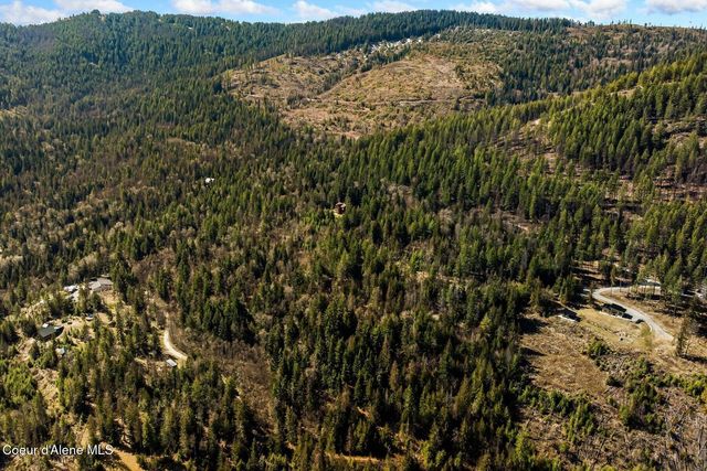 NNA Less Traveled Rd, Sagle, ID 83860