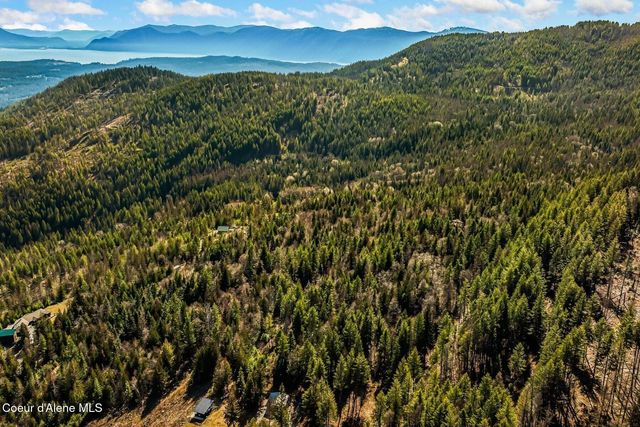 NNA Less Traveled Rd, Sagle, ID 83860
