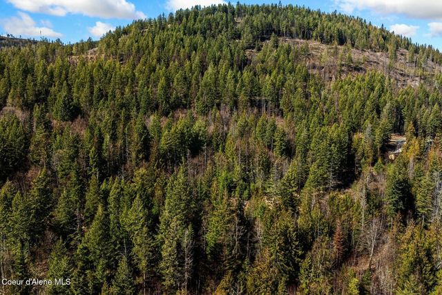 NNA Less Traveled Rd, Sagle, ID 83860