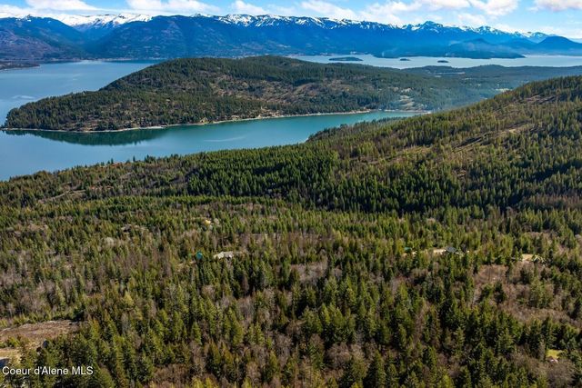 NNA Less Traveled Rd, Sagle, ID 83860