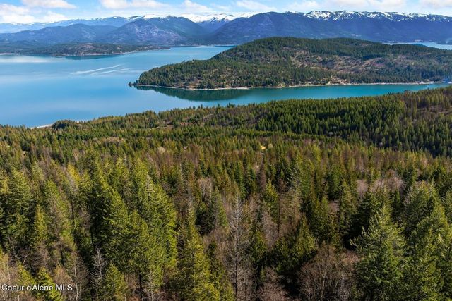 NNA Less Traveled Rd, Sagle, ID 83860