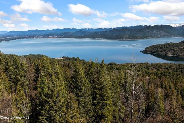 NNA Less Traveled Rd, Sagle, ID 83860