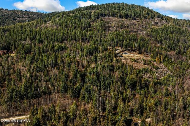 NNA Less Traveled Rd, Sagle, ID 83860