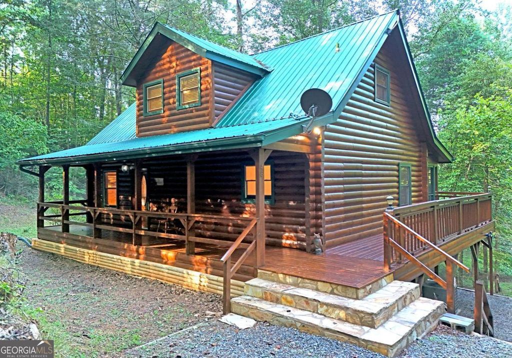 48 Twin Creeks 27, Epworth, GA 30541