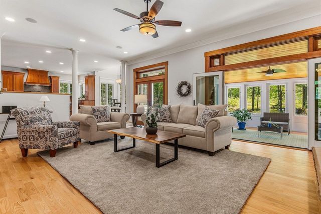 115 Odiorne Point Road, Portsmouth, NH 03801