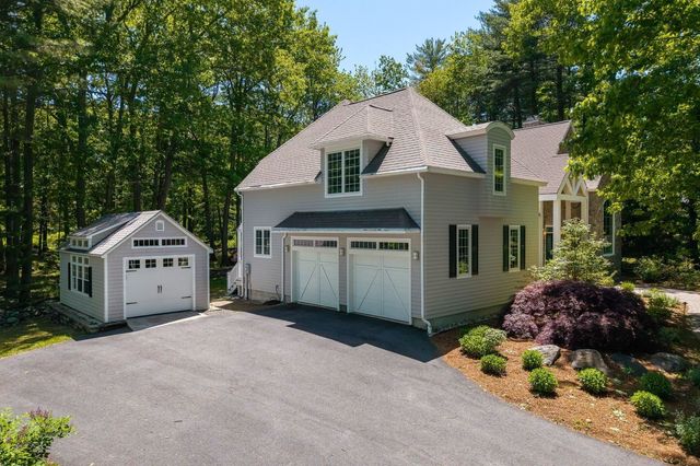 115 Odiorne Point Road, Portsmouth, NH 03801