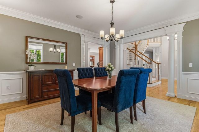 115 Odiorne Point Road, Portsmouth, NH 03801