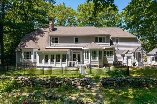115 Odiorne Point Road, Portsmouth, NH 03801