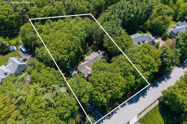115 Odiorne Point Road, Portsmouth, NH 03801