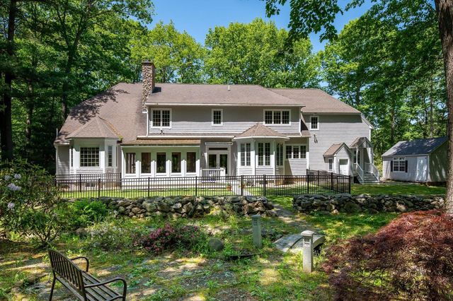 115 Odiorne Point Road, Portsmouth, NH 03801