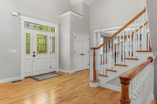 115 Odiorne Point Road, Portsmouth, NH 03801