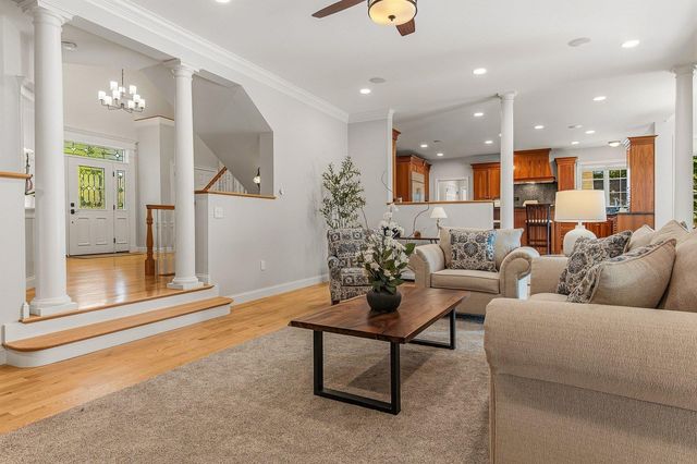 115 Odiorne Point Road, Portsmouth, NH 03801