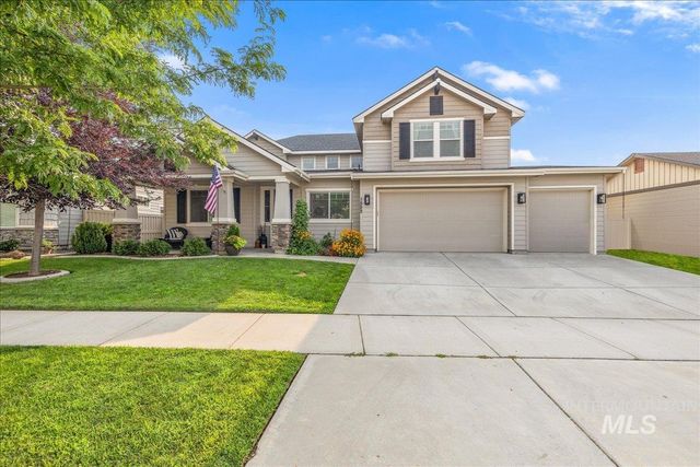1552 Saddle Mountain Ave, Middleton, ID 83644