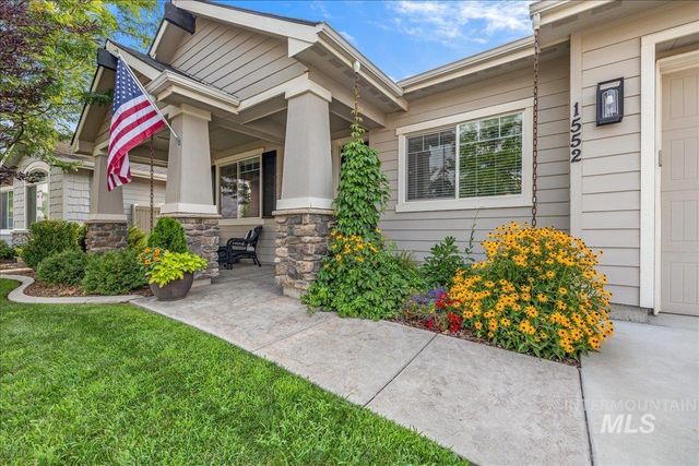 1552 Saddle Mountain Ave, Middleton, ID 83644