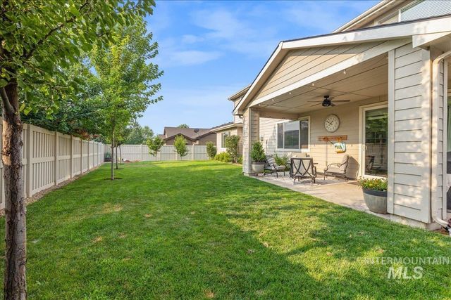 1552 Saddle Mountain Ave, Middleton, ID 83644