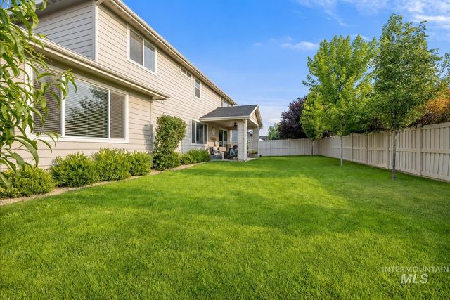 1552 Saddle Mountain Ave, Middleton, ID 83644