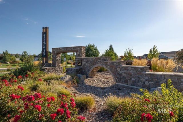 1552 Saddle Mountain Ave, Middleton, ID 83644