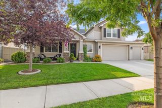 1552 Saddle Mountain Ave, Middleton, ID 83644