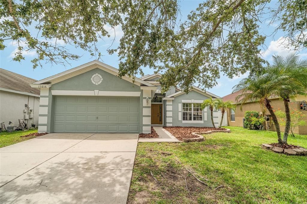 13216 EVENING SUNSET LANE, Riverview, FL 33579