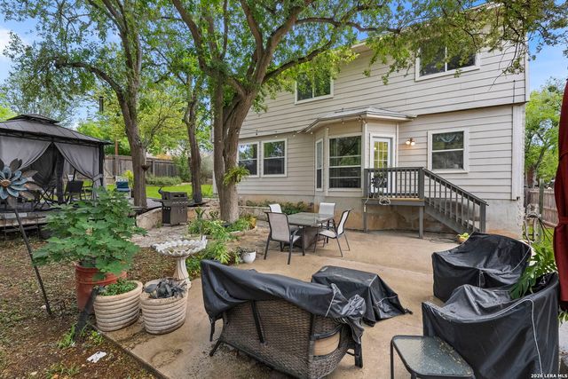 981 Rio Verde, New Braunfels, TX 78130
