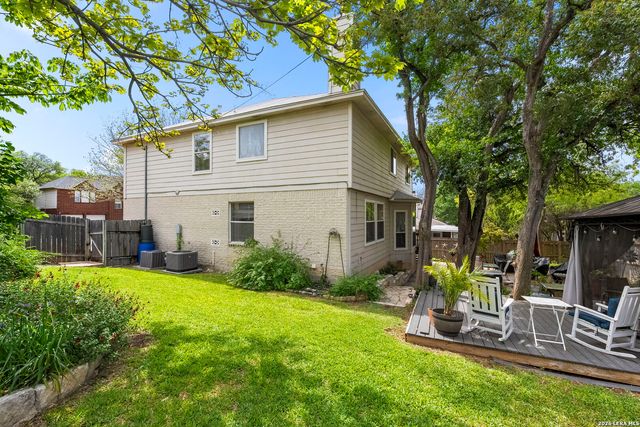 981 Rio Verde, New Braunfels, TX 78130