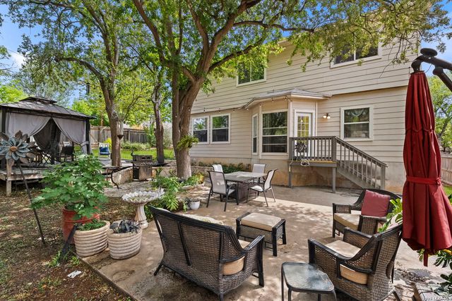 981 Rio Verde, New Braunfels, TX 78130