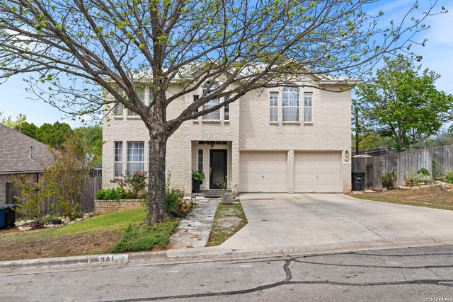 981 Rio Verde, New Braunfels, TX 78130
