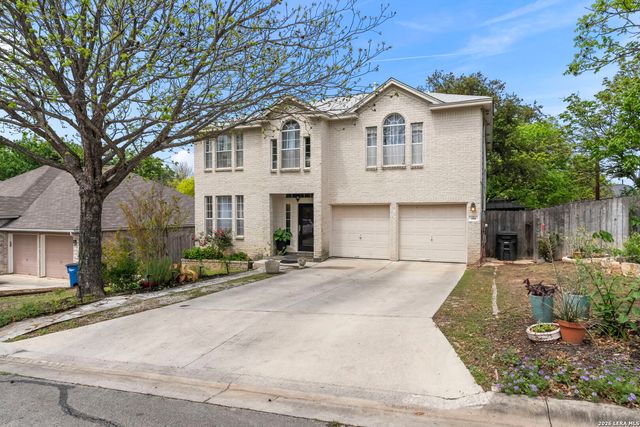 981 Rio Verde, New Braunfels, TX 78130