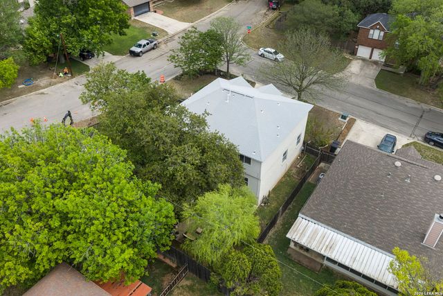 981 Rio Verde, New Braunfels, TX 78130