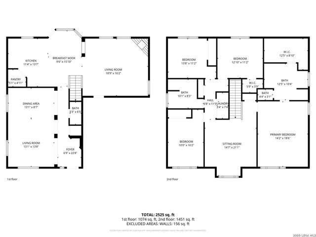 981 Rio Verde, New Braunfels, TX 78130