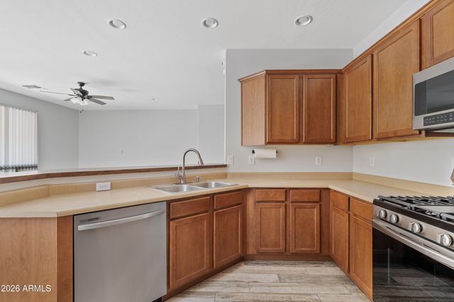 4775 E CLOUDBURST Court, Gilbert, AZ 85297