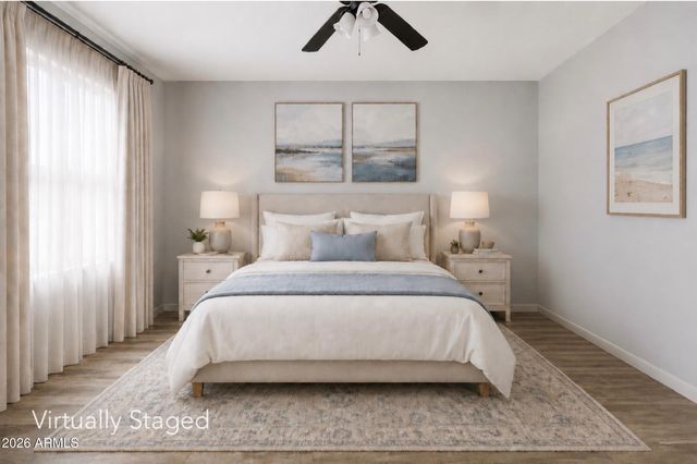4775 E CLOUDBURST Court, Gilbert, AZ 85297