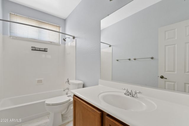 4775 E CLOUDBURST Court, Gilbert, AZ 85297