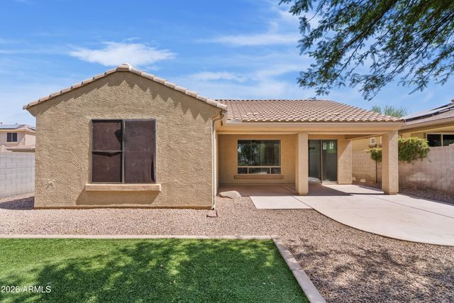 4775 E CLOUDBURST Court, Gilbert, AZ 85297