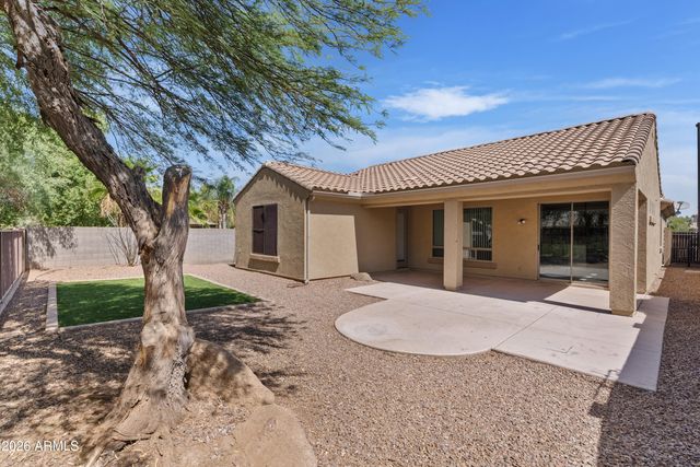 4775 E CLOUDBURST Court, Gilbert, AZ 85297