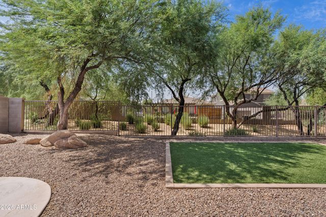 4775 E CLOUDBURST Court, Gilbert, AZ 85297