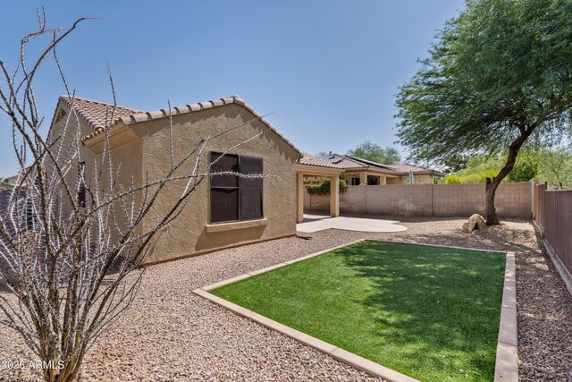 4775 E CLOUDBURST Court, Gilbert, AZ 85297