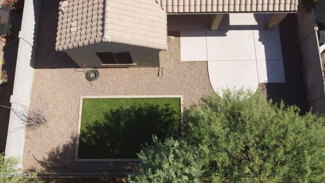 4775 E CLOUDBURST Court, Gilbert, AZ 85297