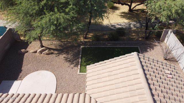 4775 E CLOUDBURST Court, Gilbert, AZ 85297