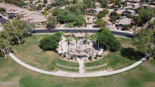 4775 E CLOUDBURST Court, Gilbert, AZ 85297