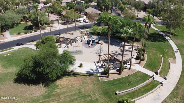 4775 E CLOUDBURST Court, Gilbert, AZ 85297