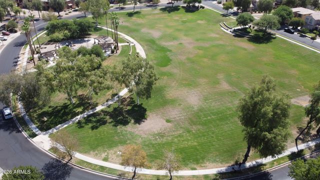 4775 E CLOUDBURST Court, Gilbert, AZ 85297