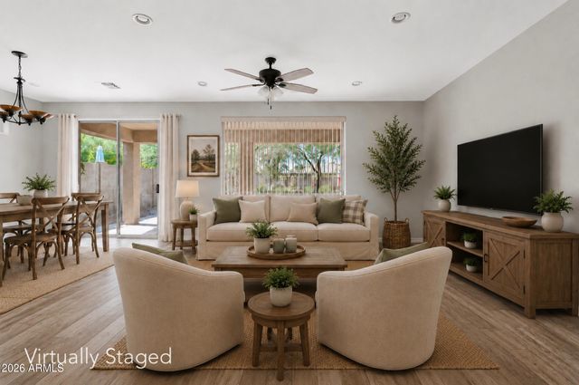 4775 E CLOUDBURST Court, Gilbert, AZ 85297