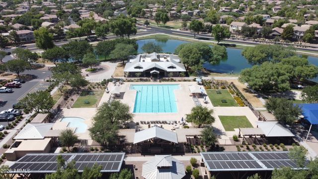 4775 E CLOUDBURST Court, Gilbert, AZ 85297