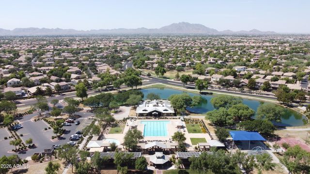 4775 E CLOUDBURST Court, Gilbert, AZ 85297