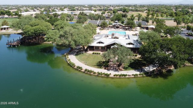 4775 E CLOUDBURST Court, Gilbert, AZ 85297