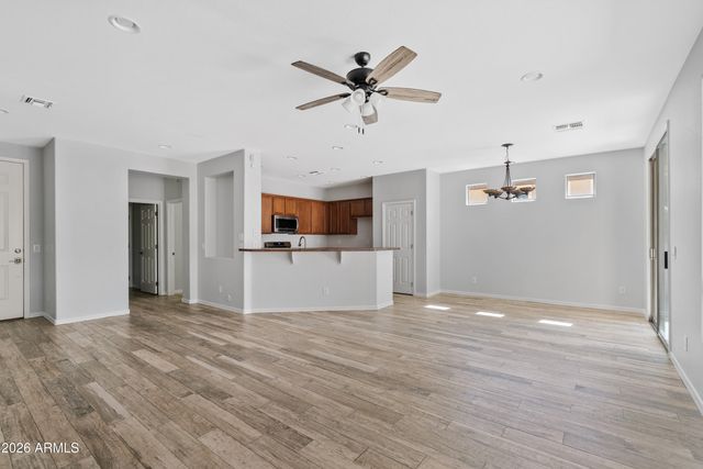 4775 E CLOUDBURST Court, Gilbert, AZ 85297