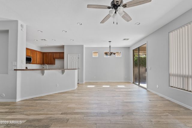 4775 E CLOUDBURST Court, Gilbert, AZ 85297