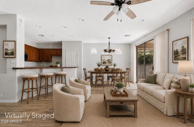4775 E CLOUDBURST Court, Gilbert, AZ 85297