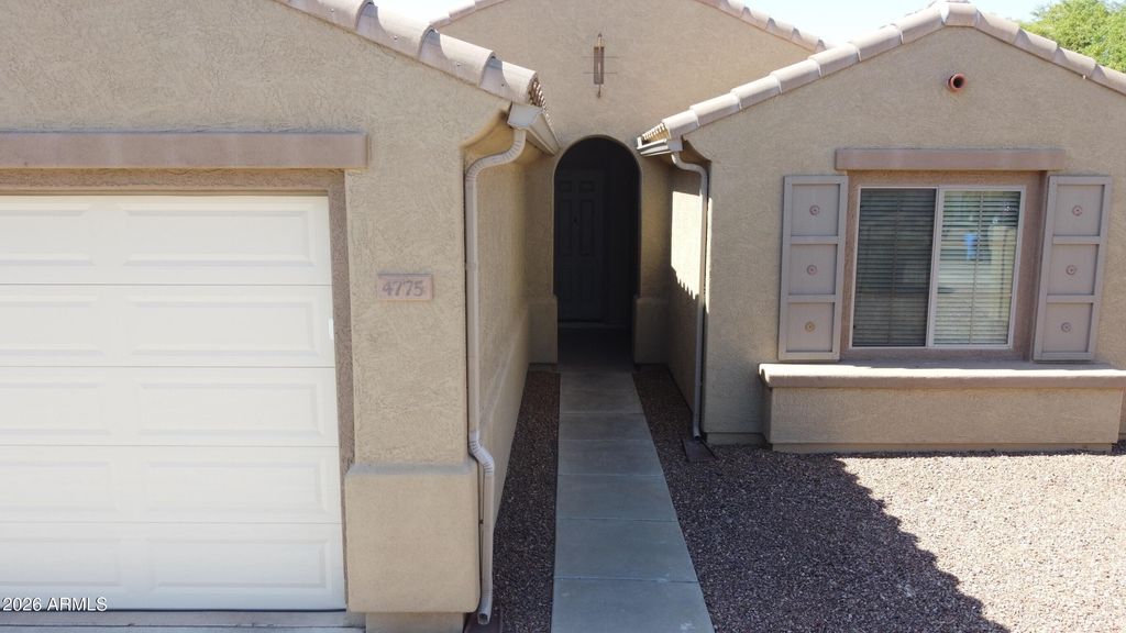 4775 E CLOUDBURST Court, Gilbert, AZ 85297 — photo 2